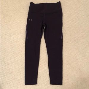 under armor leggings